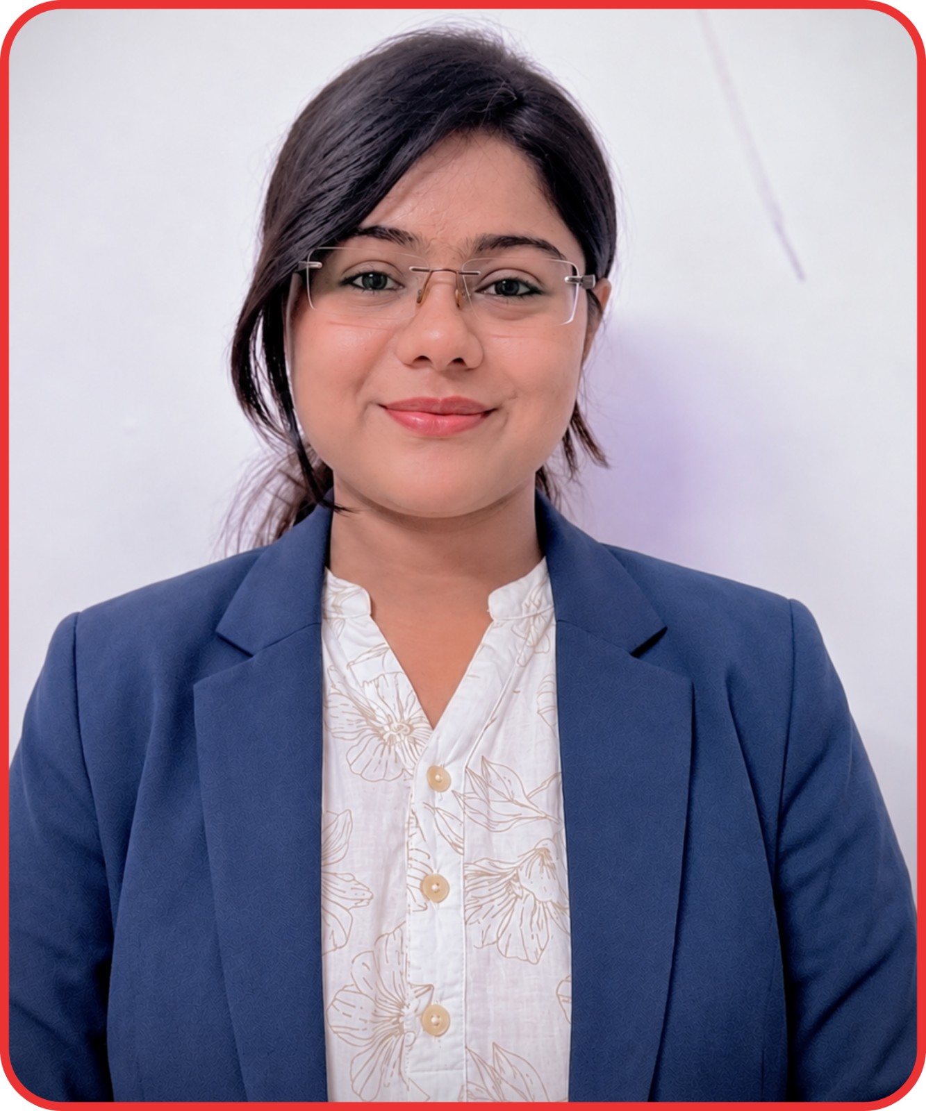 Dr. Srishti Poddar